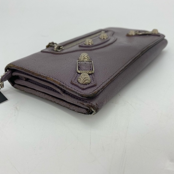 Balenciaga wallet - Picture 5 of 12